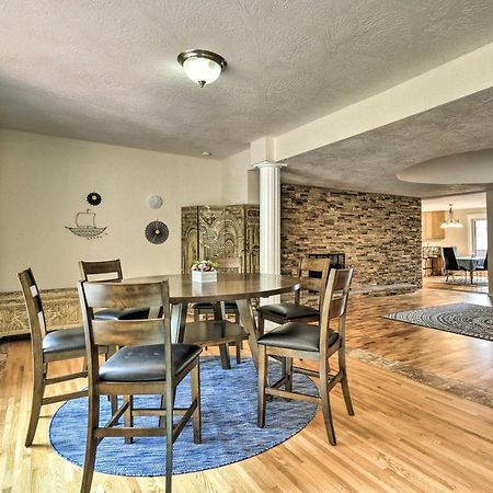Charming Kelso Home With Proximity To Cowlitz River! Extérieur photo