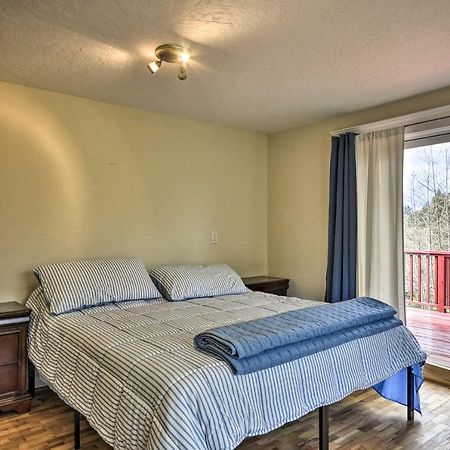 Charming Kelso Home With Proximity To Cowlitz River! Extérieur photo